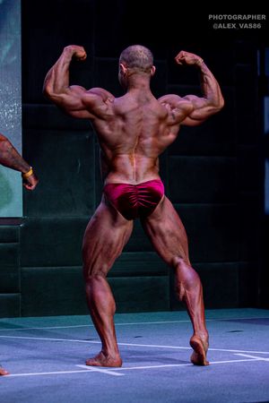  BODYBUILDING 102